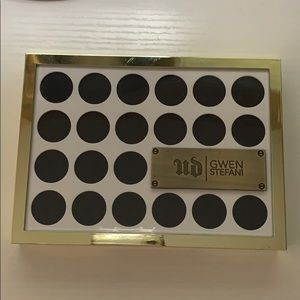 Urban Decay Gwen Stefani Eye Shadow Palette